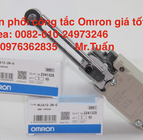 6 Chuyên cấp công tác hành trình Omron Nhật Bản D4C-1227-P D4C-1229-P