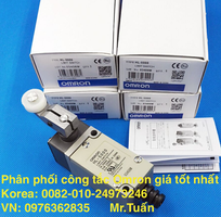 7 Chuyên cấp công tác hành trình Omron Nhật Bản D4C-1227-P D4C-1229-P