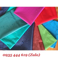Áo mưa in logo theo yêu cầu quà tặng khách hàng tại Quảng Nam