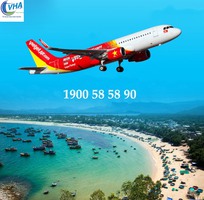 Đại lý vé máy bay vietjet  hoặc Vietnam airlines, Bamboo, Pacific, .
