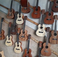 Bán đàn Ukulele giá rẻ tại Quảng nam