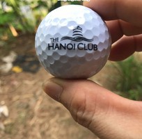 Bóng golf nổi -  nhận in logo 1 màu, nhiều màu