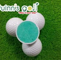 2 Bóng golf nổi -  nhận in logo 1 màu, nhiều màu