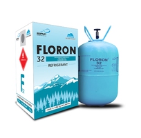 Gas lạnh Floron R32 - Gas lạnh thân thiện môi trường