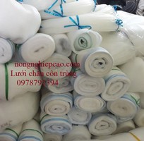 3 Lưới cho nông nghiệp công nghệ cao