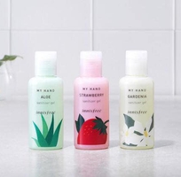 Gel rửa tay khô innisfree