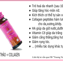 2 Collagen X82 chính hãng phải kêu bằng cụ.