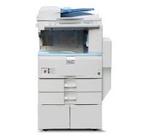 Cho thuê máy photocopy tại Bình Dương, TP.HCM