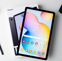 Tab S6 lite, giá siêu ưu đãi tại Tablet plaza