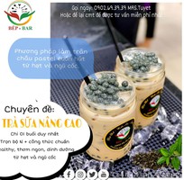 1 Khai Giảng các khóa nghề Pha chế-Nấu ăn-Bánh Âu Thường Xuyên