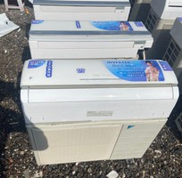 4 Bán máy lạnh cũ nhật bãi Daikin inverter giá rẻ