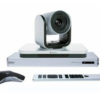 2 Thiết bị họp trực tuyến Polycom Group 500