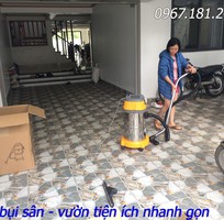 Máy hút bụi Supper Clean Thái Lan có những loại nào