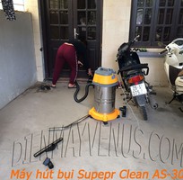 1 Máy hút bụi Supper Clean Thái Lan có những loại nào