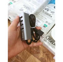 1 Bộ Hub 4 cổng USB Hoco HB1