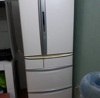 3 Tủ lạnh Panasonic nội địa Nhật bản dung tích 501l