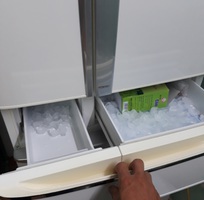 Tủ lạnh Panasonic nội địa Nhật bản dung tích 501l