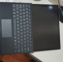 2 Bán Microsoft Surface pro 7 core i5 kèm typecover 19 triệu