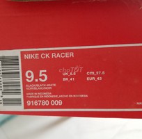 1 Giày Nike CK Racer hãng