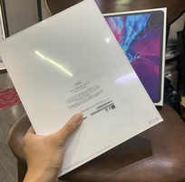 Ipad pro 11inch / 12.9inch  newseal bản 2020