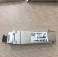 Module cisco QSFP 40GB mutimode