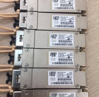 1 Module cisco QSFP 40GB mutimode