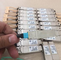 2 Module cisco QSFP 40GB mutimode