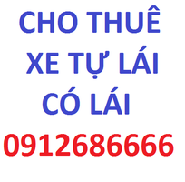 4 Cho thuê xe tự lái theo ngày, theo tháng Phương Đông