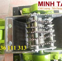 1 Máy Nghiền Búa - Máy Nghiền Cám Chăn Nuôi 3kw