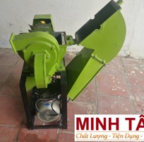 2 Máy Nghiền Búa - Máy Nghiền Cám Chăn Nuôi 3kw