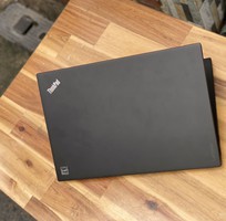 Laptop Lenovo Thinkpad T470s/ i7 7600U/ 8G/ SSD512/ Full HD/ Finger/ LED Phím/ Win 10/ Giá rẻ