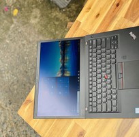 1 Laptop Lenovo Thinkpad T470s/ i7 7600U/ 8G/ SSD512/ Full HD/ Finger/ LED Phím/ Win 10/ Giá rẻ
