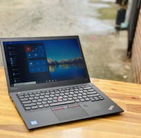 3 Laptop Lenovo Thinkpad T470s/ i7 7600U/ 8G/ SSD512/ Full HD/ Finger/ LED Phím/ Win 10/ Giá rẻ