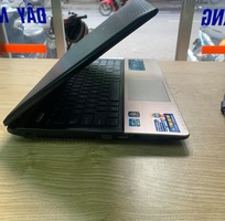 3 Laptop thời trang ASUS K55A Core i5-3320M Ram 4gb HDD 500gb cạc HD Graphíc 4000 chiến game tẹt