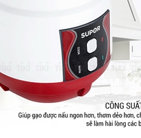 Nồi cơm điện supor cfxb50yb13vn 50