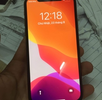 1 Iphone X 64g Vn/A độ 11 Pro