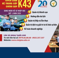 Tuyển sinh lớp 10: cơ hội nào cho học sinh không đậu trường công lập thpt