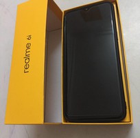 Cần bán Realme 6i đủ hộp, nữ dùng gần 1T.