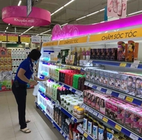 Siêu thị Coopmart tuyển dụng nhân viên