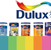 Cần tìm khách hàng muốn mua sơn Dulux chính hãng giá rẻ