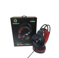 Tai nghe Bosston HS-09 Led Gaming chính hãng