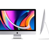 2 IMAC 2020 chính hãng mới nhất đã có mặt tại NMS macsaigon