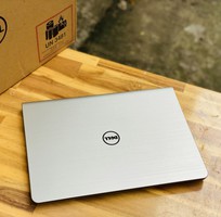 1 Laptop Dell Inspiron 5448/ i7 5500U/ 8G/ SSD240G/ Vga rời 4G/ đèn phím/ Chuyên game đồ hoạ