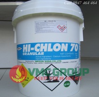 3 Clorin nhật Nippon 70   Hàng chuẩn chất lượng cao DN