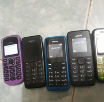 66 Nokia nghe gọi chất đẹp