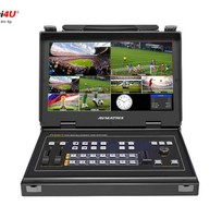 1 Bàn trộn video AVmatrix PVS0615