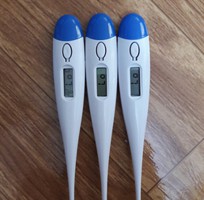 1 Nhiệt kế điện tử digital thermometer