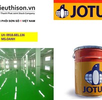 Đại lý bán sơn epoxy Jotun Hardtop AX giá rẻ tại TPHCM