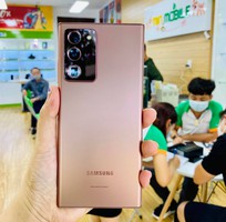 Samsung galaxy note 20 , note 20 ultra , note 20 ultra 5G chính hãng 2 sim giá tốt tại Minmobile
