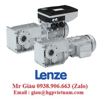 Lenze viet nam